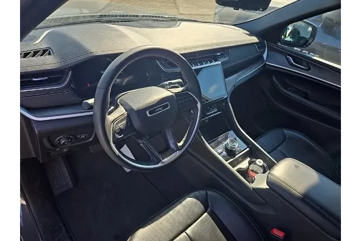 $32611 : Jeep Grand Cherokee L 2024 4 image 7