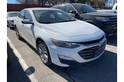 $20000 : Chevrolet Malibu 2025 LT 4dr thumbnail