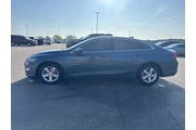 $22982 : Chevrolet Malibu 2025 LS 4dr thumbnail