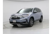 $27998 : Honda Pilot 2022 Touring 4dr thumbnail