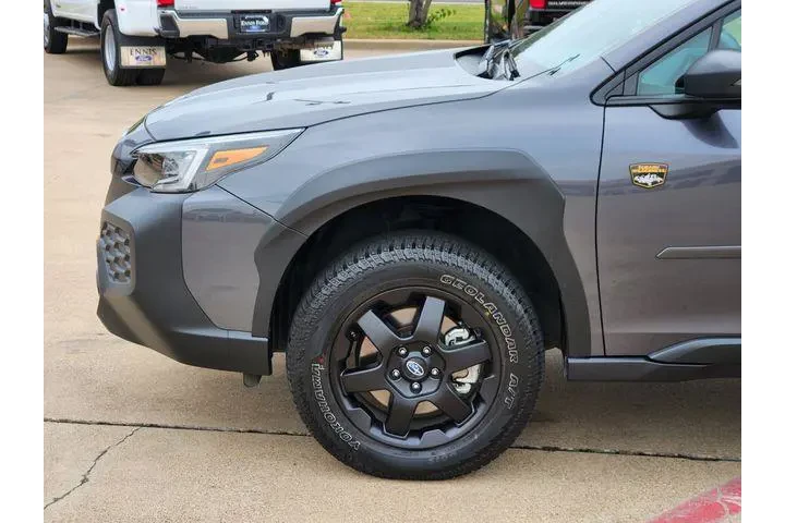 $34995 : Subaru Outback 2024 AWD Wild image 8