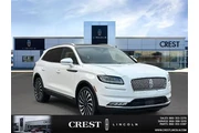 Lincoln Nautilus 2022 AWD Bl en Detroit
