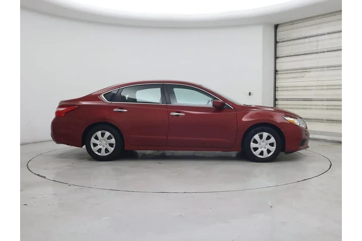 $14998 : Nissan Altima 2016 2.5 S 4dr image 7