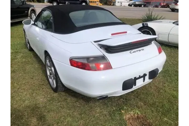$27999 : 1999 911 image 6