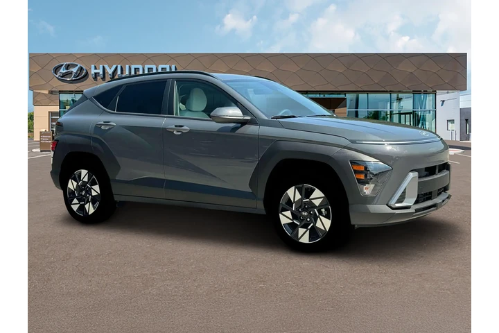 $25813 : Hyundai KONA 2025 AWD SEL Co image 10