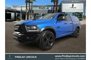 Ram 1500 Classic 2020 4x2 SL