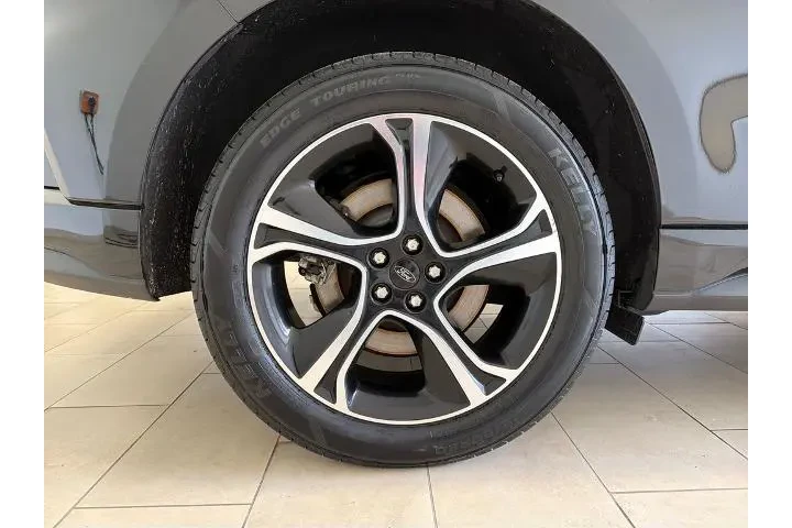 $25682 : Ford Edge 2021 AWD ST 4dr Cr image 8