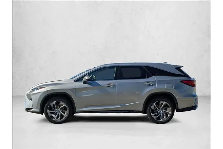 $25988 : Lexus RX 350L 2018 AWD Luxur image 9