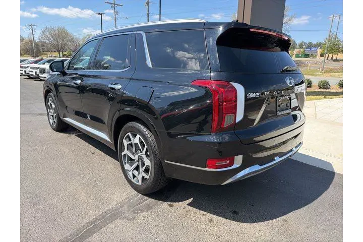 $31281 : Hyundai PALISADE 2021 AWD Ca image 5