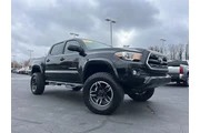$21998 : Toyota Tacoma 2016 4x2 SR5 V thumbnail