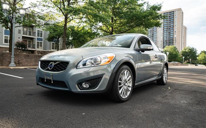 $13000 : 2012 VOLVO C30 image 8