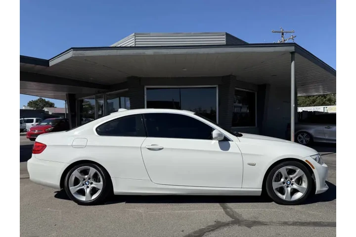 $10750 : 2012 BMW 3 Series 335i image 8