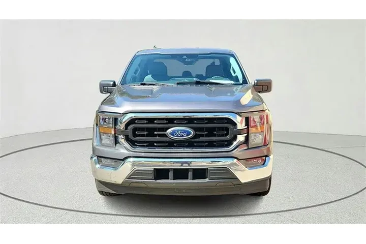 $31254 : Ford F-150 2023 4x2 Platinum image 8