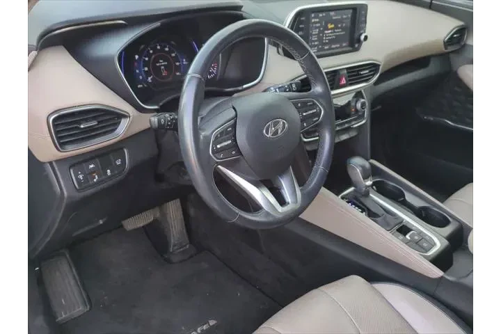 $16561 : Hyundai SANTA FE 2019 Limite image 2