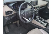 $16561 : Hyundai SANTA FE 2019 Limite thumbnail