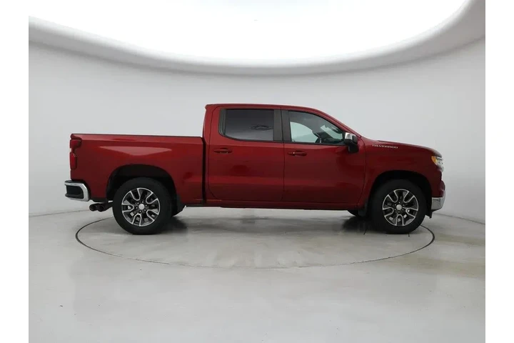 $33998 : Chevrolet Silverado 1500 202 image 7