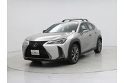 $25998 : Lexus UX 250h 2019 AWD 4dr C thumbnail