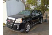 2013 GMC Terrain SLE-1