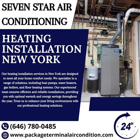 Seven Star Air Conditioning image 6