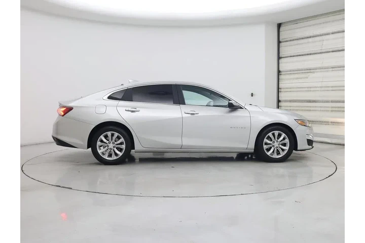 $13599 : Chevrolet Malibu 2020 LT 4dr image 7