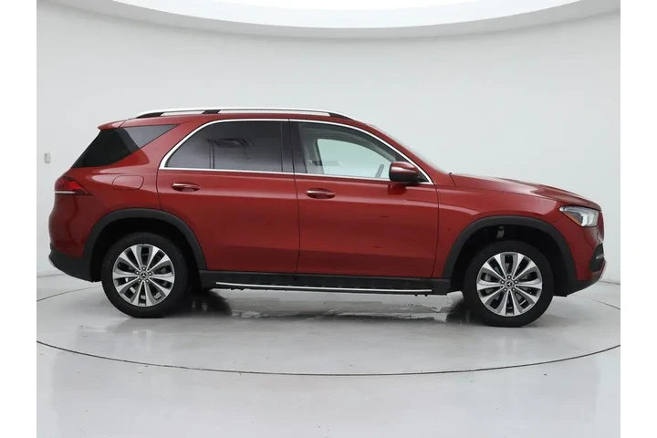 $28998 : Mercedes-Benz GLE 2020 AWD G image 7