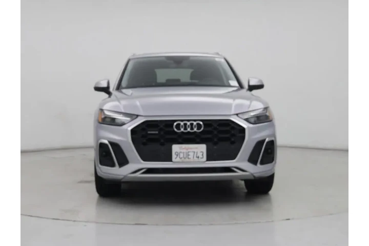 $27998 : Audi Q5 2022 AWD quattro S l image 5