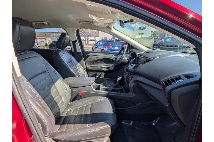 $10980 : Ford Escape 2018 SEL 4dr SUV image 10