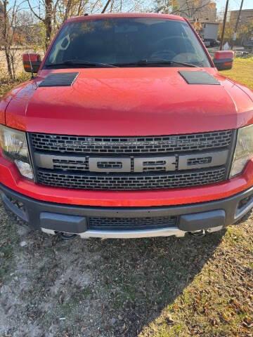 $25995 : 2010 F-150 SVT Raptor image 7