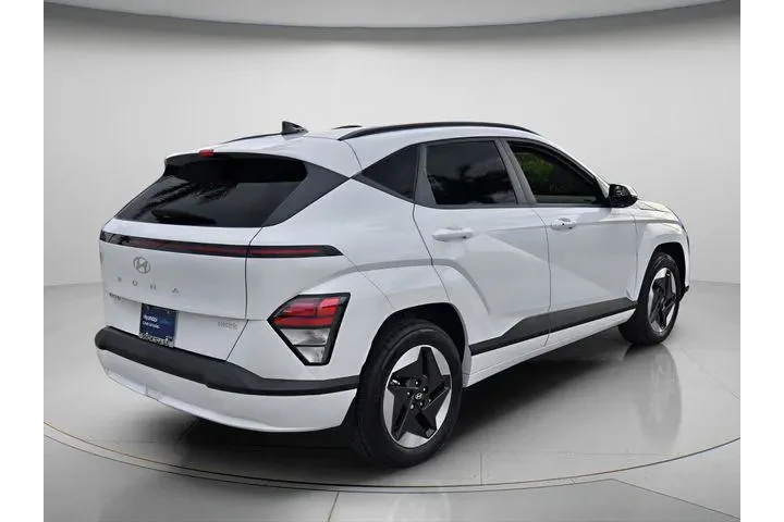 $23914 : Hyundai KONA Electric 2024 S image 7