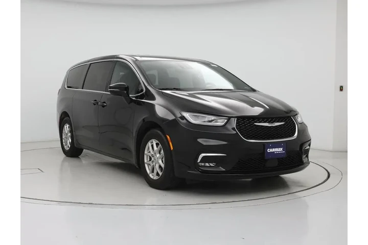 $28998 : Chrysler Pacifica 2025 Selec image 1