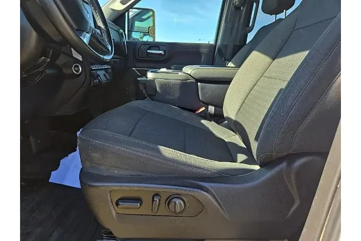 $39385 : GMC Sierra 2500HD 2023 4x4 S image 5