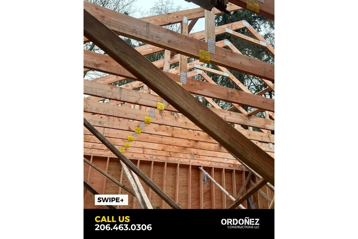 Construcción y Remodelación WA image 2