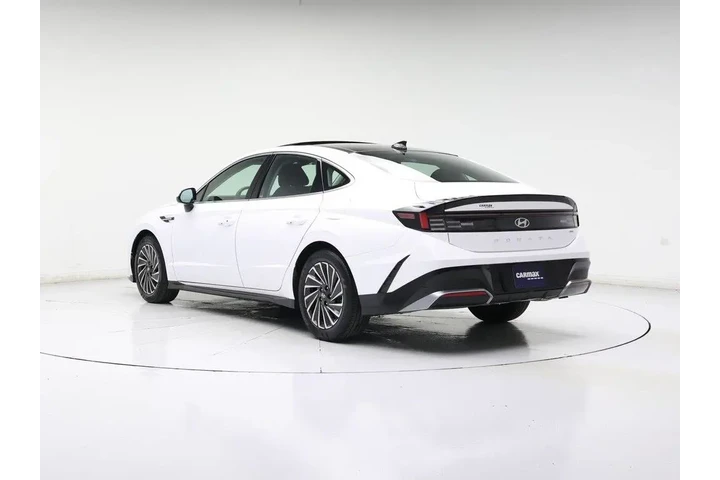 $29998 : Hyundai SONATA Hybrid 2026 S image 2