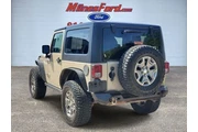 $18900 : Jeep Wrangler JK 2018 4x4 Ru thumbnail