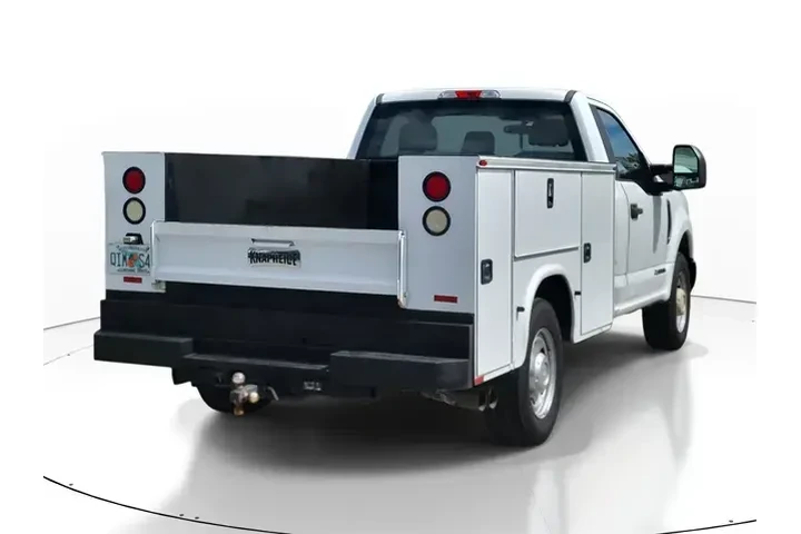 $27491 : Ford F-250 Super Duty 2017 4 image 4