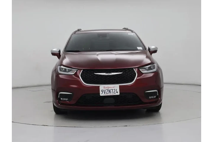 $39998 : Chrysler Pacifica Hybrid 202 image 5