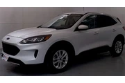 2015 Escape SE 4WD thumbnail