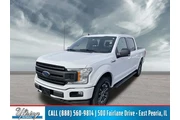 Ford F-150 2020 4x4 XLT 4dr en Chicago