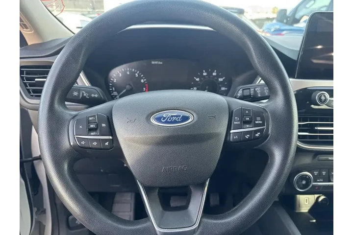 $17004 : Ford Escape 2020 AWD SE 4dr image 10