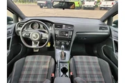 $13972 : 2016 Golf GTI SE thumbnail