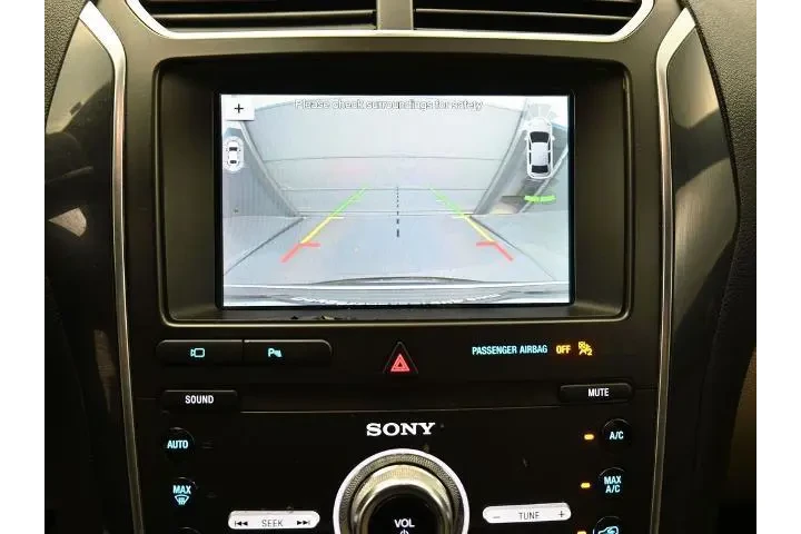 $17999 : Ford Explorer 2019 AWD Limit image 4