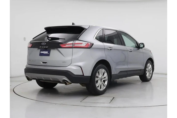 $22998 : Ford Edge 2022 AWD Titanium image 8