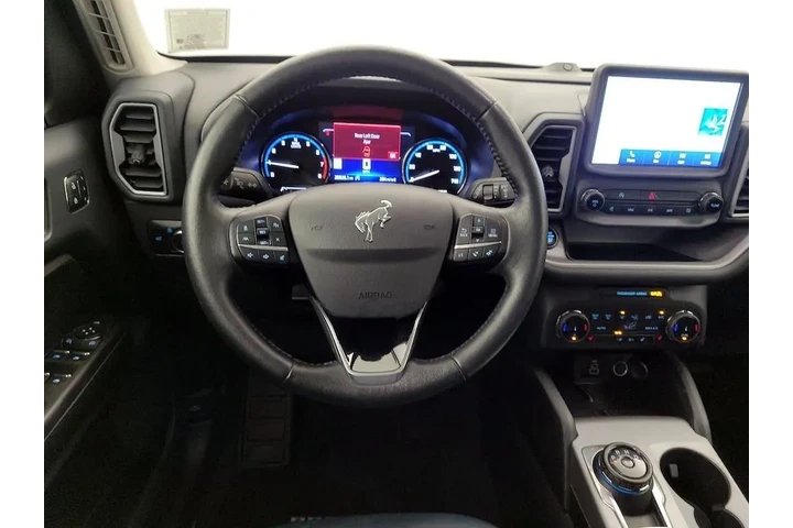 $28998 : Ford Bronco Sport 2023 AWD O image 10