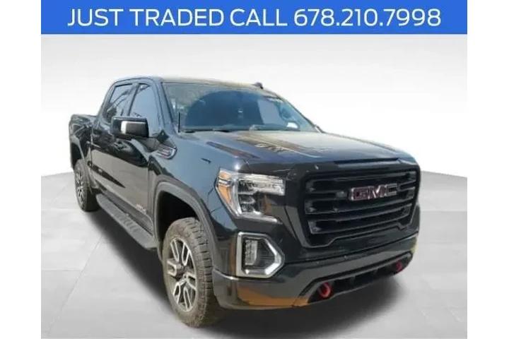 $36888 : GMC Sierra 1500 Limited 2022 image 1