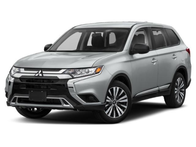 $18000 : PRE-OWNED 2020 MITSUBISHI OUT image 2