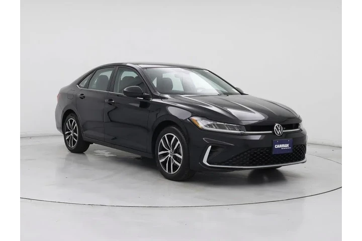 $22998 : Volkswagen Jetta 2025 SE 4dr image 1