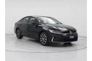 Volkswagen Jetta 2025 SE 4dr
