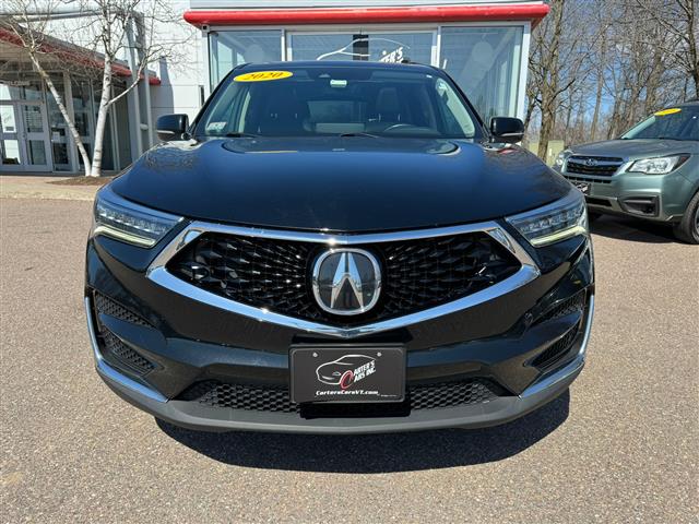 $27498 : 2020 RDX Technology Package image 3