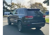 $27445 : Jeep Grand Cherokee 2021 4x4 thumbnail
