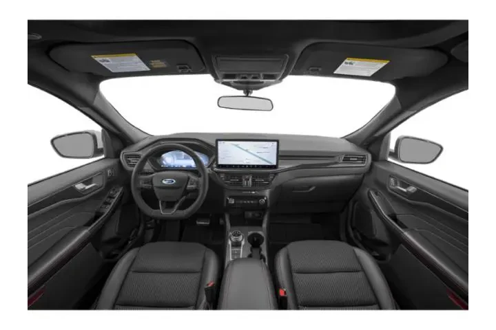 $29491 : Ford Escape 2024 AWD ST-Line image 7